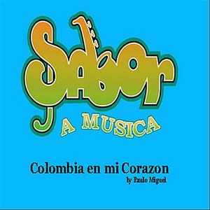 Colombia en mi corazon
