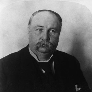 Garret A Hobart 的头像