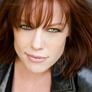 Cindy Robinson 的头像