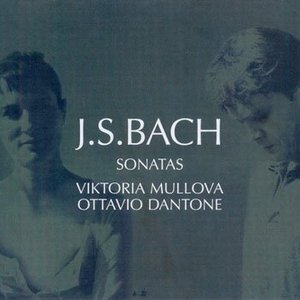 Viktoria Mullova, violin, Ottavio Dantone, harpsichord 的头像