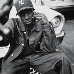 Inspectah Deck photo provided by Last.fm