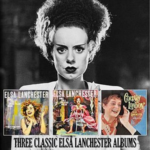 Songs for a Smoked Filled Room / Songs for a Shuttered Parlour / Cockney London