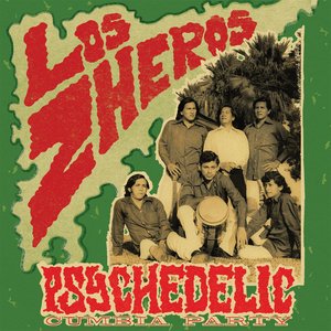 Psychedelic Cumbia Party
