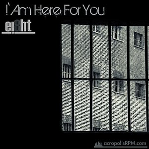 I Am Here for You - Single