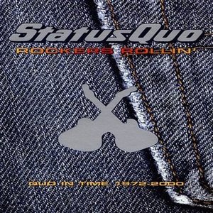 Status Quo - Rockers Rollin
