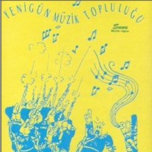 Image for 'Yenigün Müzik Topluluğu'