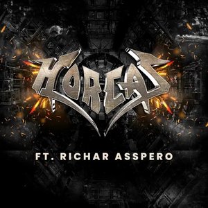 Argentina, Tus Hijos (feat. Richard Asspero) [Vivo Teatro Flores 2022] - Single