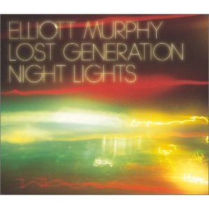 Lost Generation / Night Lights