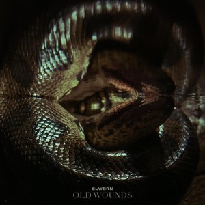 Old Wounds - Single