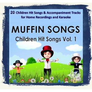 Children Hit Songs Vol. 1
