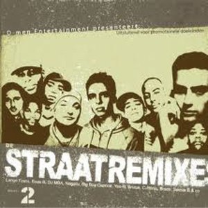 Straatremixes Deel 2