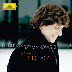 Szymanowski / Debussy cover