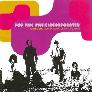 Pop Five Music Inc 的头像