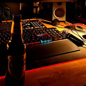 Hamsterdam 17 (feat. Kamajii, Knerto & Eend5) - Single