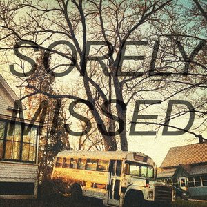 Sorely Missed EP