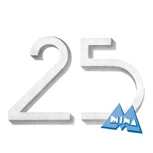 Mina - Mina 25 - Zortam Music