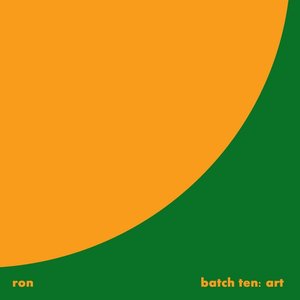 Batch Ten: Art