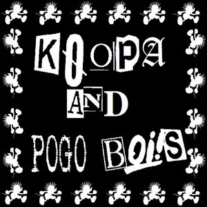 Koopa And The Pogo Bois için avatar