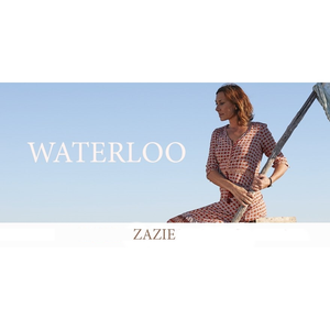 Zazie - Waterloo - Zortam Music