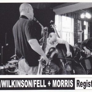 Avatar for Hession / Wilkinson / Fell + Morris