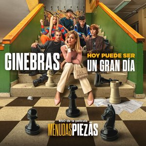 Hoy puede ser un gran dia (Banda Sonora Original de la película Menudas Piezas)