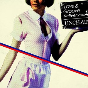 Love & Groove Delivery vol. 2