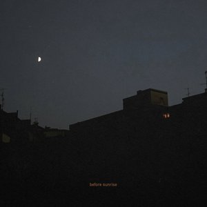 Before Sunrise - Single