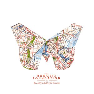 Brooklyn Butterfly Session