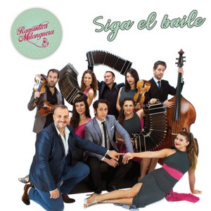 Siga el baile