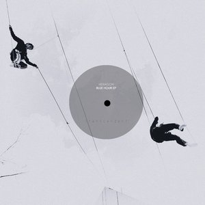 Blue Hour EP