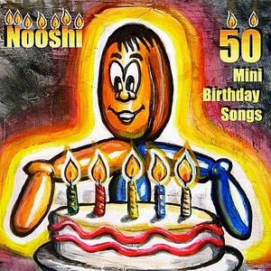 50 Mini Birthday Songs