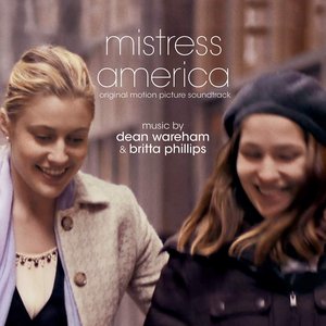 Mistress America