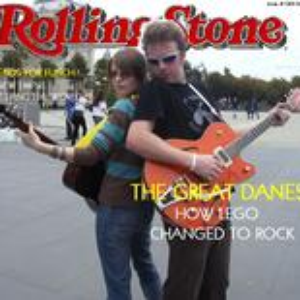 The Great Danes photo provided by Last.fm