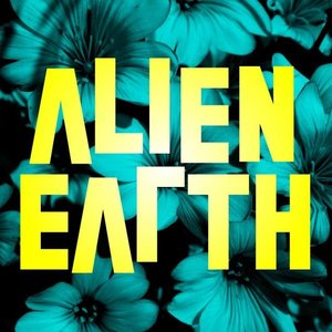 ALIEN EARTH 的头像