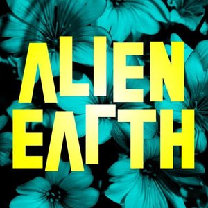 Image pour 'ALIEN EARTH'