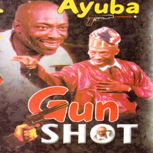 Gunshot