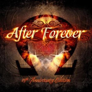 After Forever (15th Anniversary Edition)