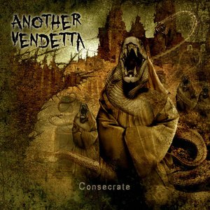 Consecrate