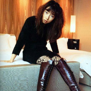 宮村優子 photo provided by Last.fm