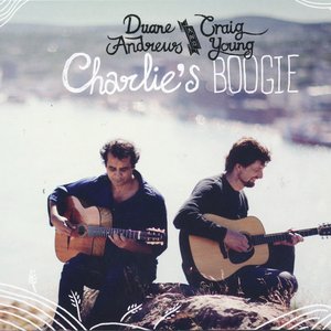 Duane Andrews and Craig Young 的头像