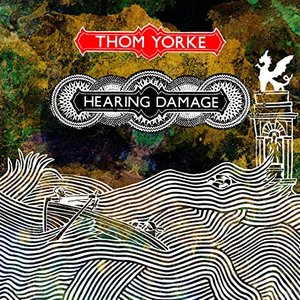 Hearing Damage - Single