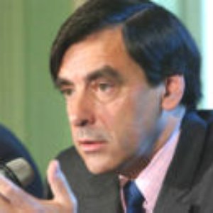 Image for 'François Fillon'