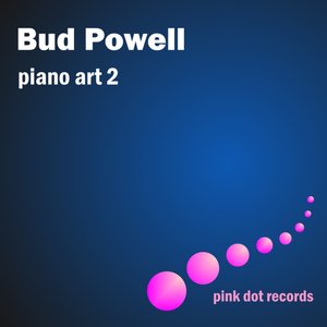 Bud Powells Piano Art 2