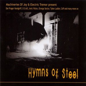 'Hymns of Steel' için resim