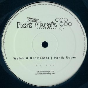 Avatar for Walsh & Kromestar