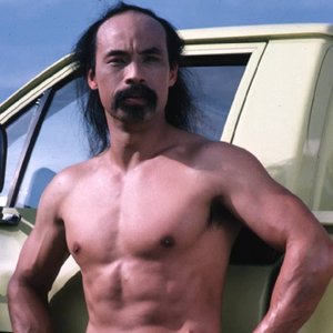 Imagem de 'Bob Gengis Khan'
