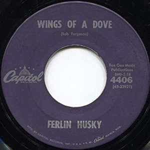 Ferlin Husky - Next to Jimmy Lyrics - Zortam Music