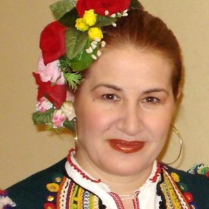 Binka Dobreva 的头像