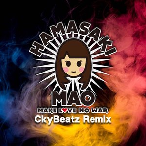 Make Love No War (CkyBeatz Remix)