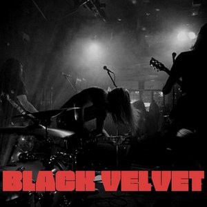 Black Velvet